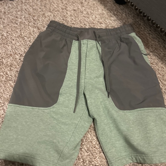 lululemon athletica Shorts Mens Lululemon Shorts Poshmark